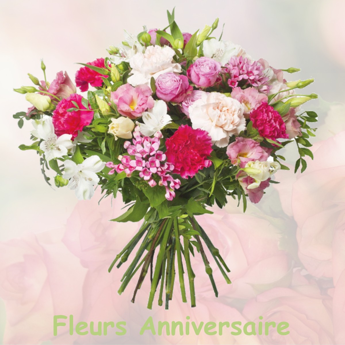 fleurs anniversaire FELZINS